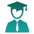 Any Graduates
